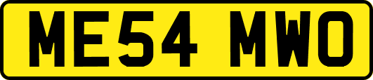 ME54MWO