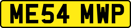 ME54MWP