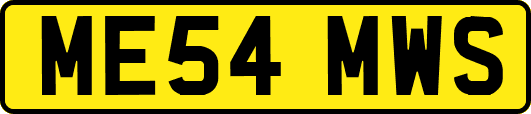 ME54MWS