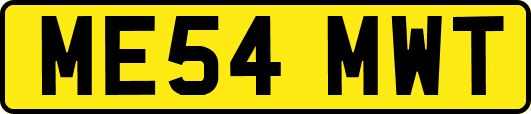 ME54MWT