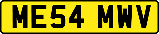 ME54MWV