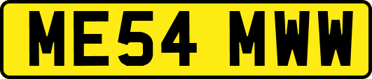 ME54MWW