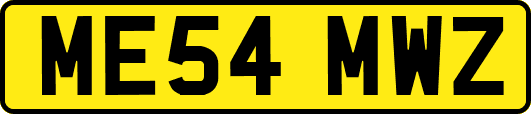 ME54MWZ