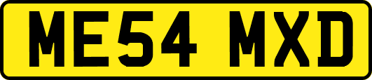 ME54MXD