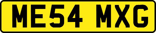 ME54MXG