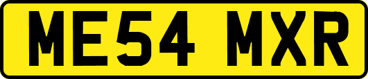 ME54MXR