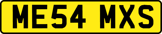 ME54MXS