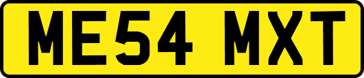 ME54MXT
