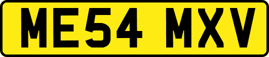 ME54MXV