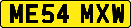 ME54MXW