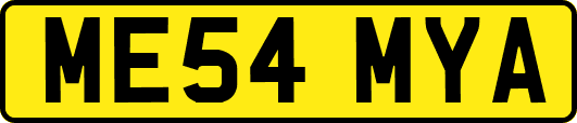 ME54MYA