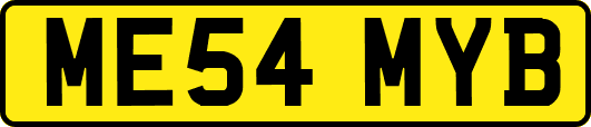 ME54MYB