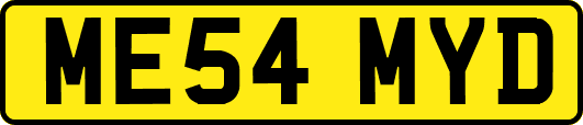 ME54MYD