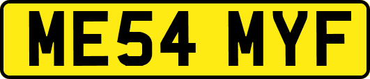 ME54MYF