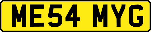 ME54MYG
