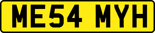 ME54MYH