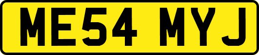 ME54MYJ