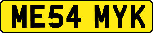 ME54MYK