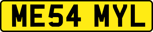 ME54MYL