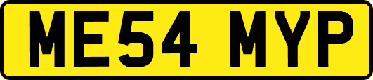 ME54MYP