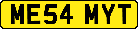 ME54MYT