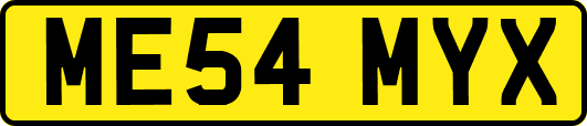 ME54MYX