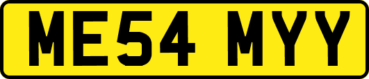 ME54MYY