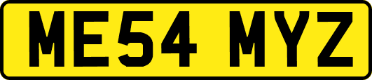 ME54MYZ