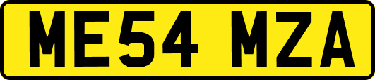 ME54MZA
