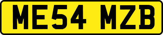 ME54MZB