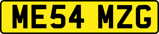 ME54MZG