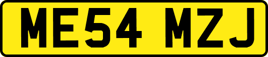 ME54MZJ