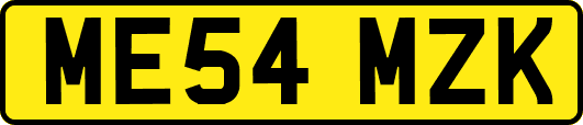 ME54MZK