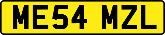 ME54MZL