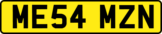ME54MZN