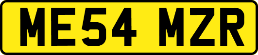 ME54MZR