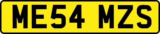 ME54MZS
