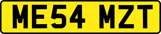 ME54MZT