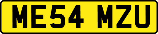 ME54MZU
