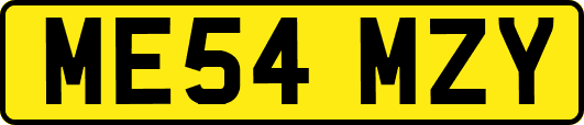 ME54MZY