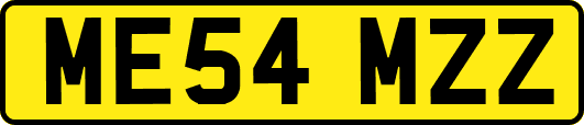 ME54MZZ