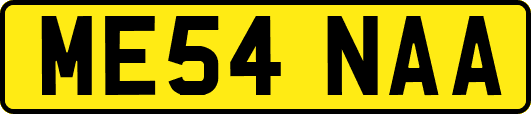 ME54NAA