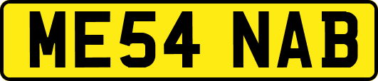 ME54NAB