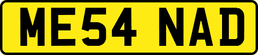 ME54NAD