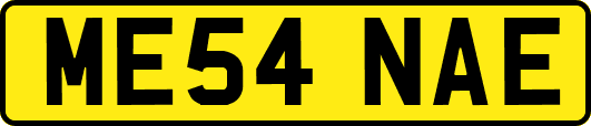 ME54NAE