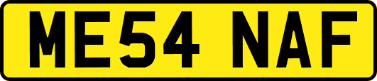 ME54NAF