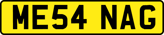 ME54NAG