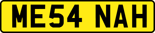 ME54NAH