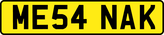 ME54NAK