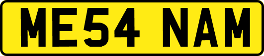 ME54NAM